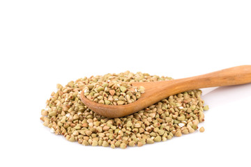organic bio buckwheat