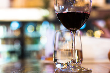 Wine Bar