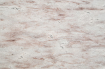 Colorful polished marble
