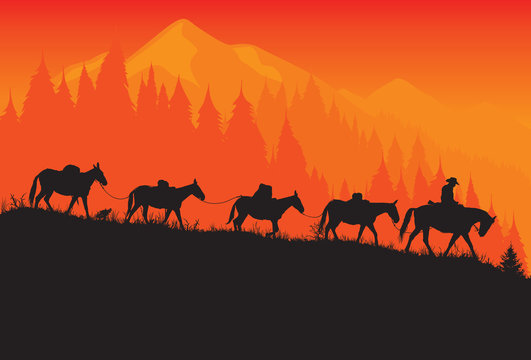 Pack Mule" Images – Browse 101 Stock Photos, Vectors, and Video | Adobe  Stock