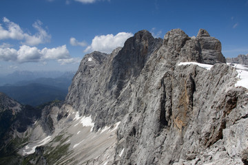 Dachstein