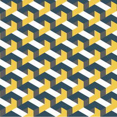 Abstract pattern - vector graphic