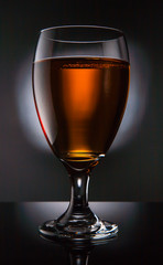 Gloving Glass