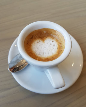 Pausa caff&egrave;