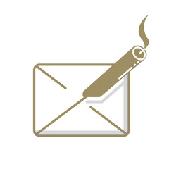 Envelope - List of emoticons