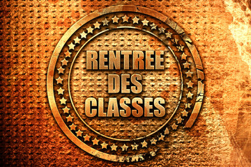 French text 