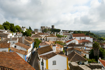 Obidos - Portugal