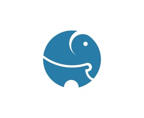 Elephant logo