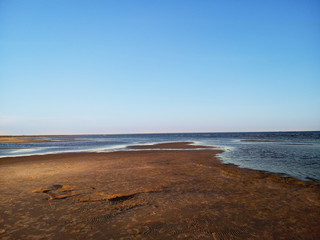 Baltic Sea
