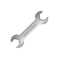 Construction tools symbol icon vector illustration graphic design