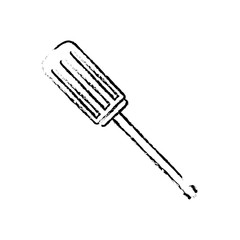 Construction tools symbol icon vector illustration graphic design