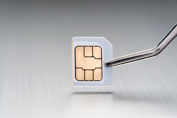 SIMカード