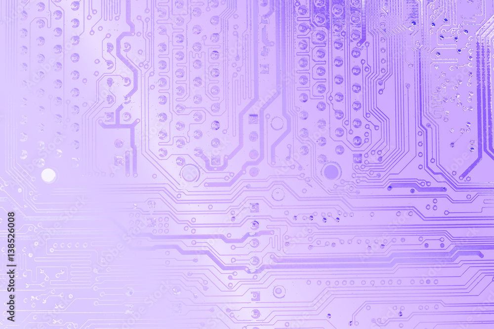 Aufkleber circuit board. electronic computer hardware technology. motherboard digital chip. tech science backg