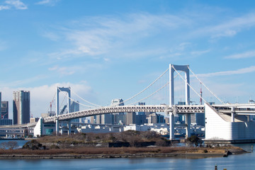 Odaiba