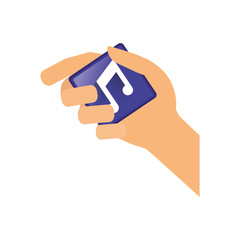 Mobile app icon icon vector illustration graphic design