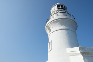 Lighthouse Yakushima