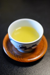 日本茶
