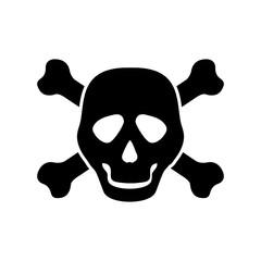 danger and warning sign icon vector illustration graphic design