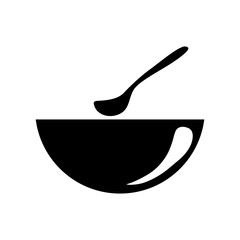 Kitchen cookware utensil icon vector illustrration graphic design