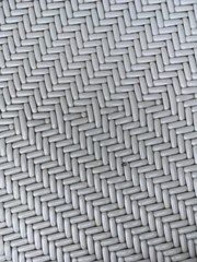 plastic mat texture