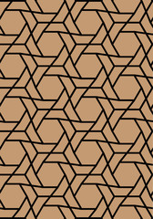 print  pattern Vector background