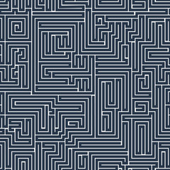 Abstract geometric hipster fashion design
