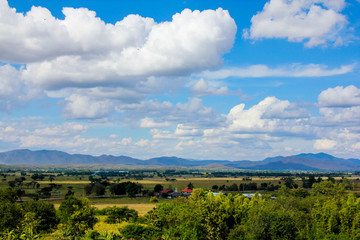 Obraz premium Thailand