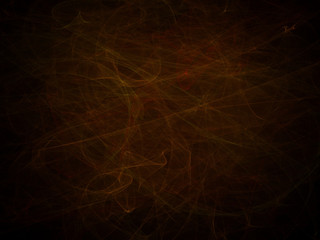 Multicolored grunge dark background 