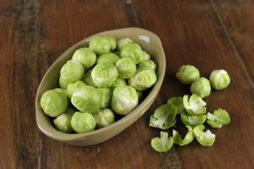 Sprouts