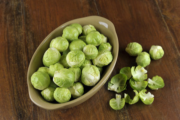 Sprouts