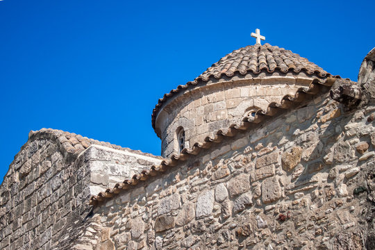 Kapelle