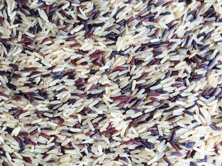 Healthy Brown Rice
