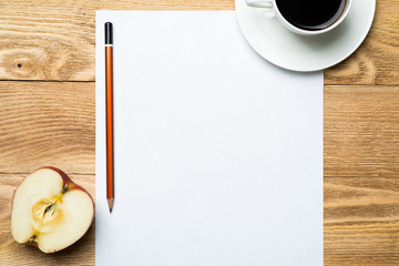 In search of inspiration