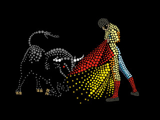 Bullfight