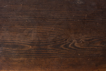 Vintage Wood Board