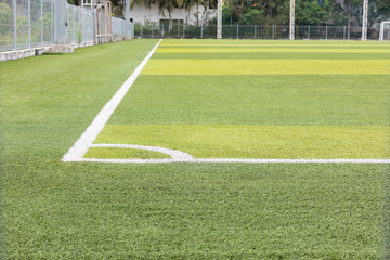 soccer field base