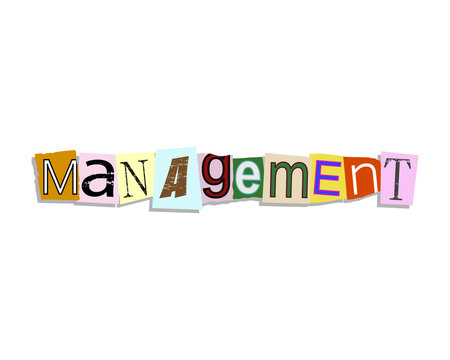 Management Paper Letters