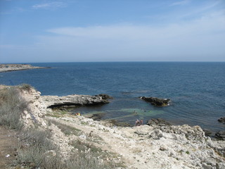 Crimea