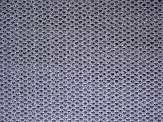 Technology background with metal texture (chrome, silver, stainless steel, iron)