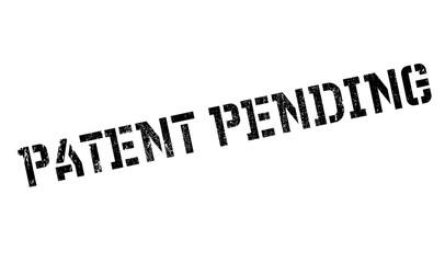 Patent Pending rubber stamp. Grunge design with dust scratches. Effects can be easily removed for a clean, crisp look. Color is easily changed.