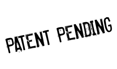 Patent Pending rubber stamp. Grunge design with dust scratches. Effects can be easily removed for a clean, crisp look. Color is easily changed.