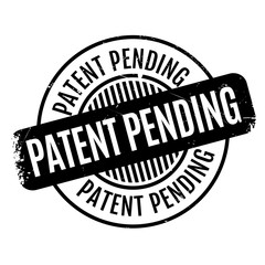 Patent Pending rubber stamp. Grunge design with dust scratches. Effects can be easily removed for a clean, crisp look. Color is easily changed.