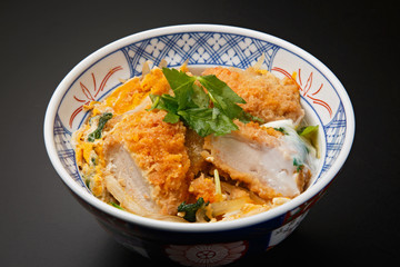 カツ丼