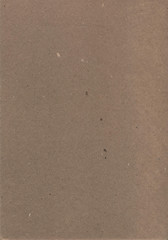 Cardboard, craft paper, texture
