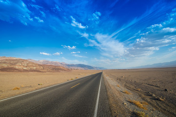 Death Valley USA
