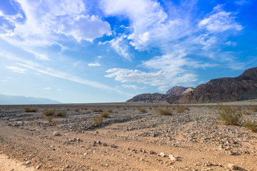 Death Valley USA