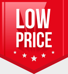 Low Price Ribbon