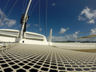 Segelschiff