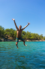 Obraz premium Entertainement