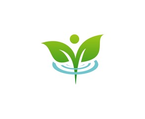 Wellness logo